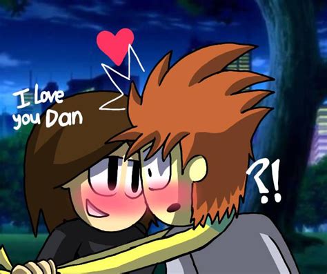 dan the man rule 34|Josie in love with Dan by JustynPro30 on DeviantArt.